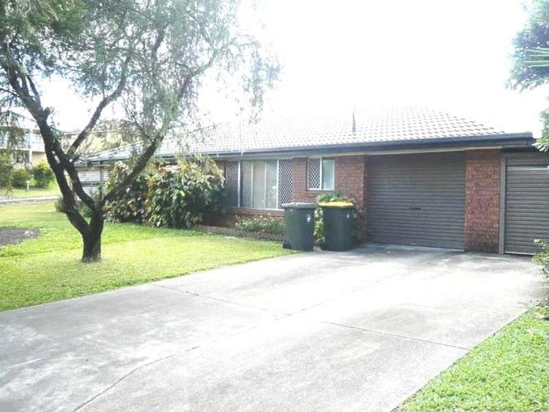 20 Covey Street, Chermside West QLD 4032