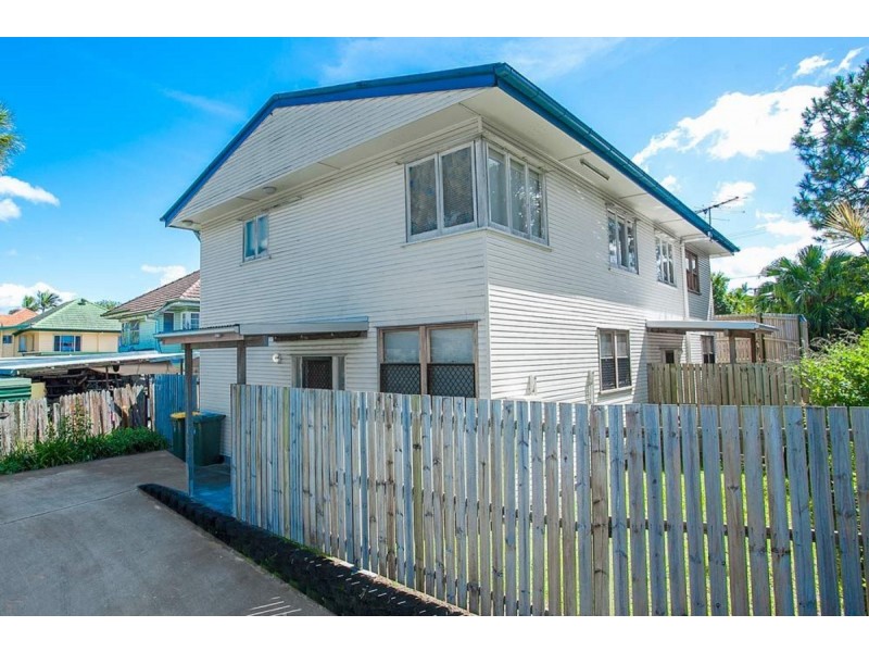 1/128 Edinburgh Castle Road, Wavell Heights QLD 4012