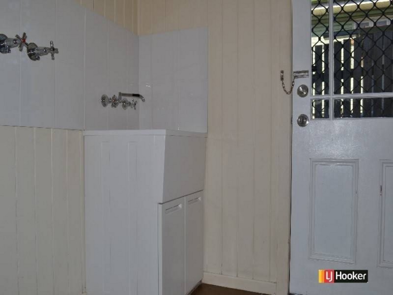 1/128 Edinburgh Castle Road, Wavell Heights QLD 4012