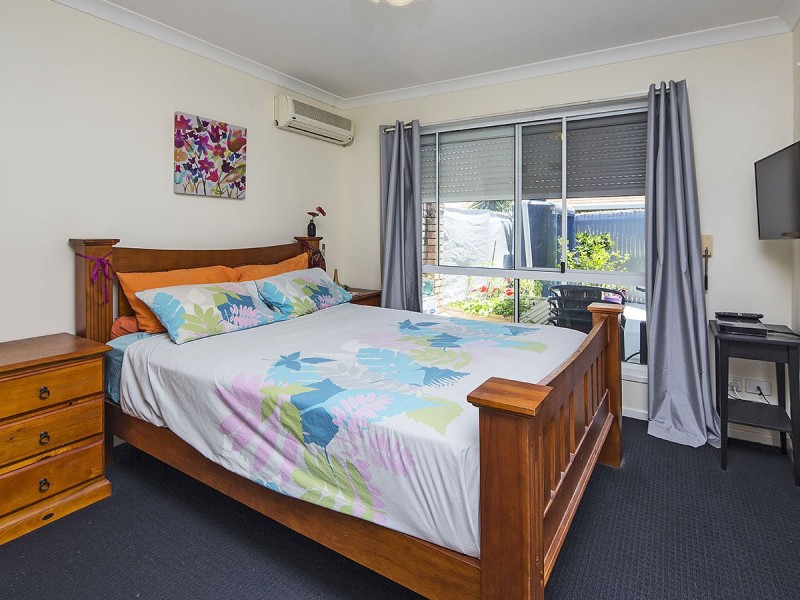 52/16 Stay Place, Carseldine QLD 4034