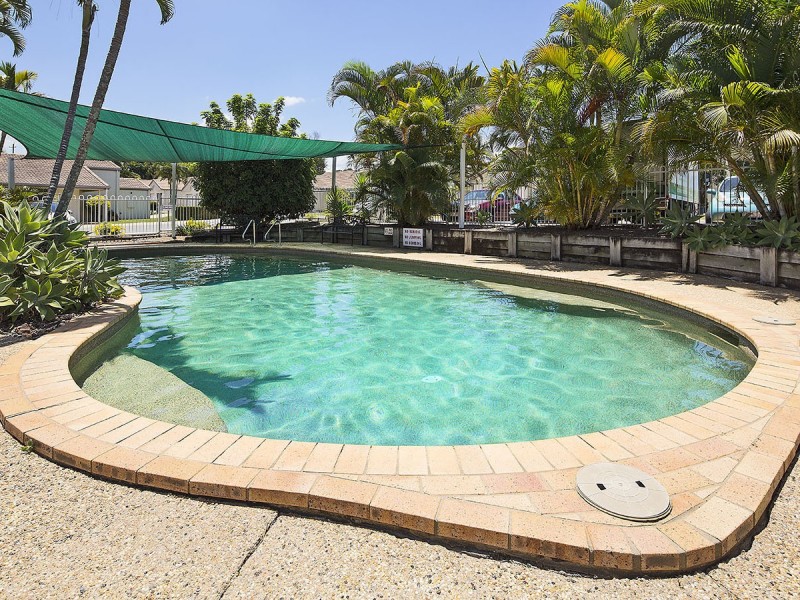 52/16 Stay Place, Carseldine QLD 4034