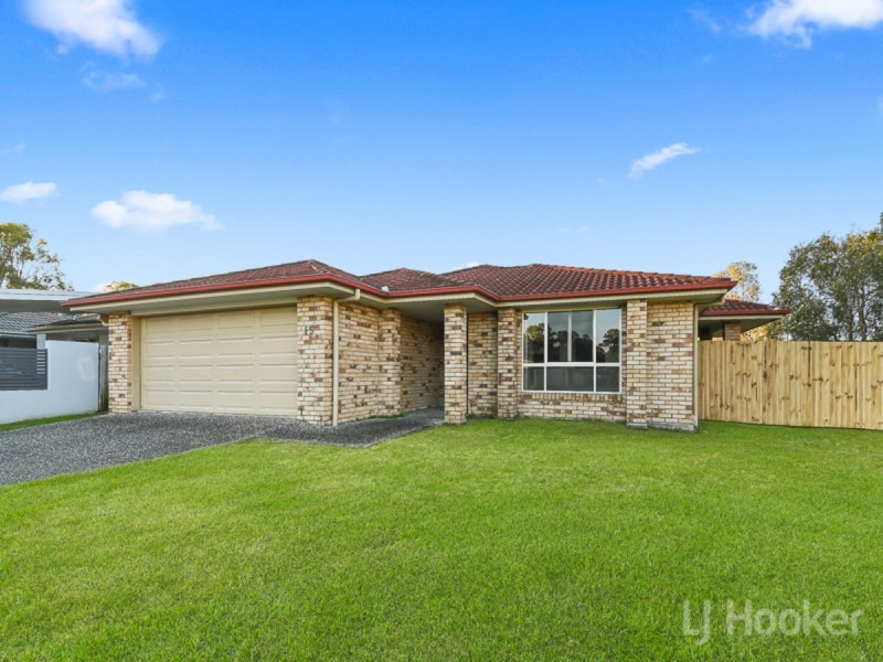 15 FABIAN Place, Bracken Ridge QLD 4017