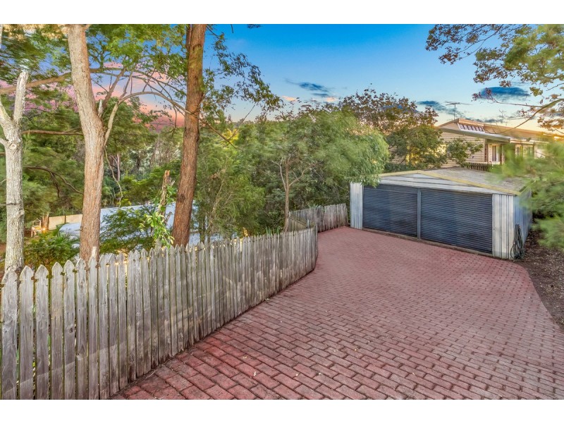 32 Ashley Road, Chermside West QLD 4032