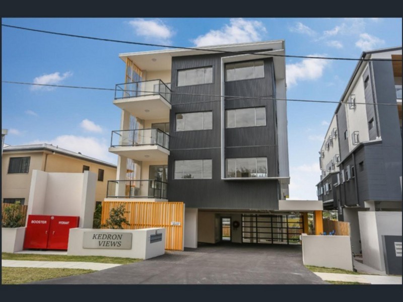 2/17 Alice Street, Kedron QLD 4031