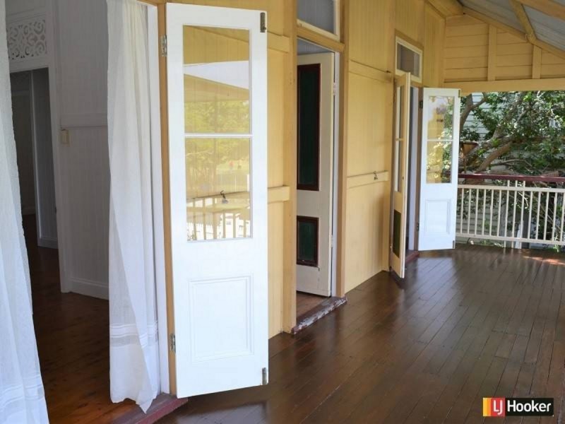 118 Friday Street, Shorncliffe QLD 4017