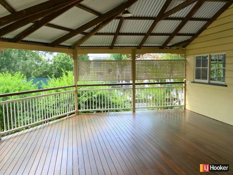 118 Friday Street, Shorncliffe QLD 4017