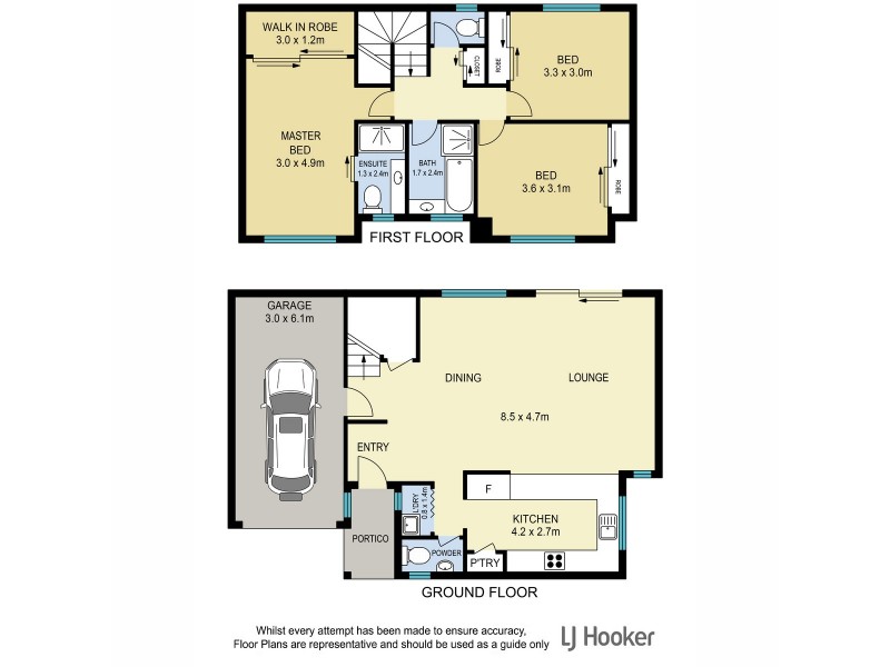 20/679 Beams Road, Carseldine QLD 4034 Floorplan