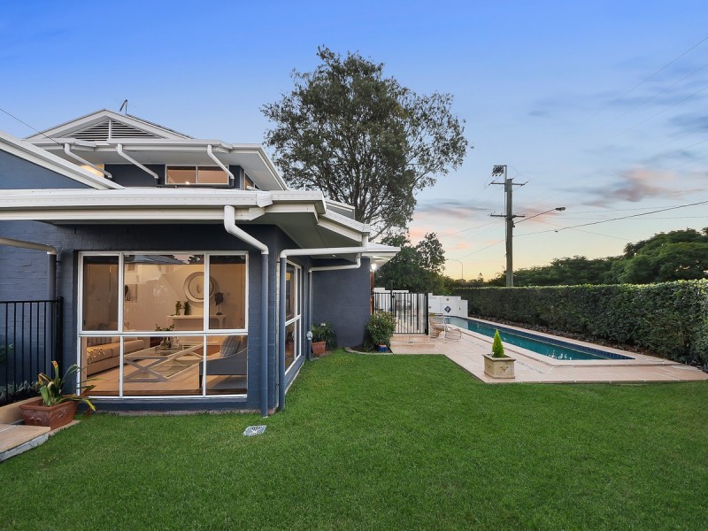 268 Shaw Road, Wavell Heights QLD 4012