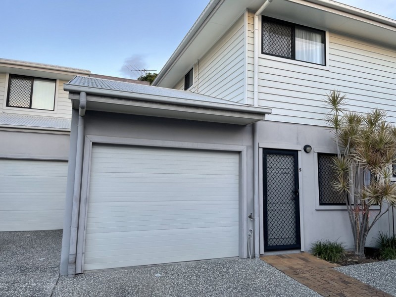 5/18 Pretoria Street, Zillmere QLD 4034