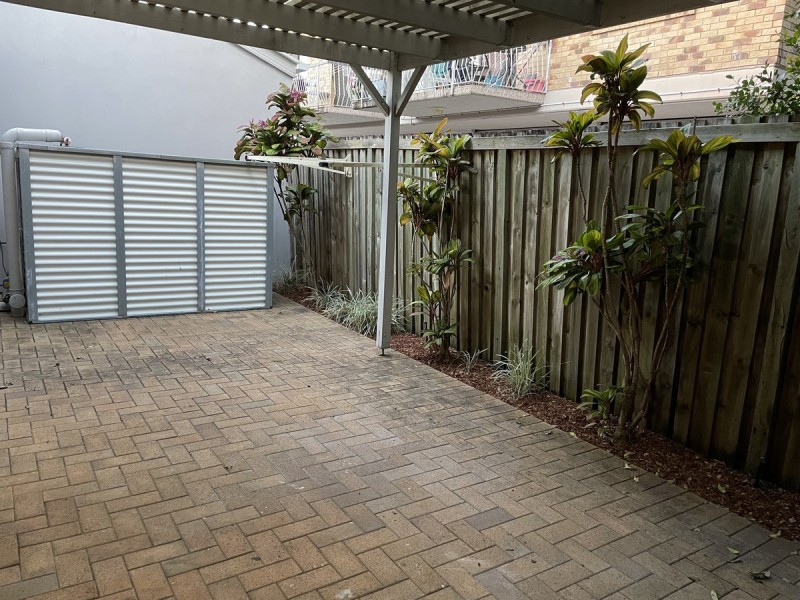 5/18 Pretoria Street, Zillmere QLD 4034