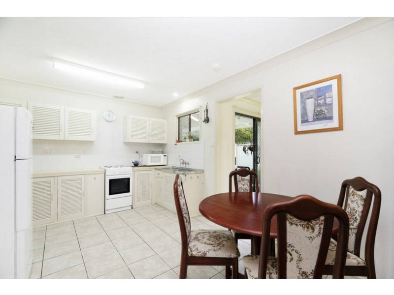 16 Johnson Street, Kallangur QLD 4503