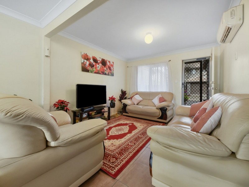 12/45 Lacey Road, Carseldine QLD 4034