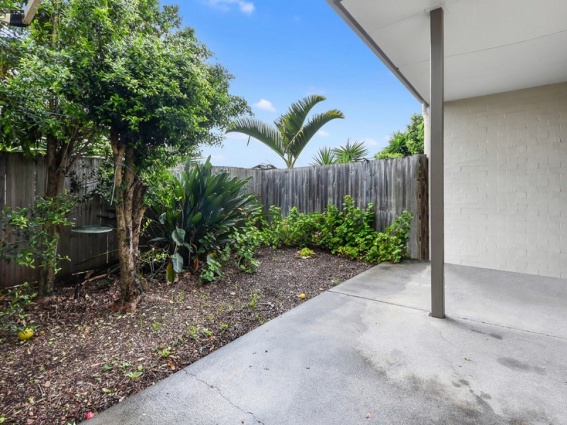 12/45 Lacey Road, Carseldine QLD 4034