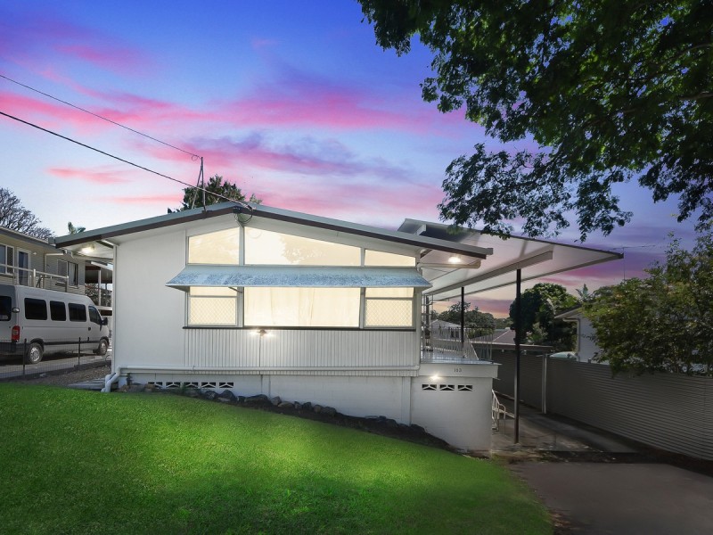 103 Kirby Road, Aspley QLD 4034