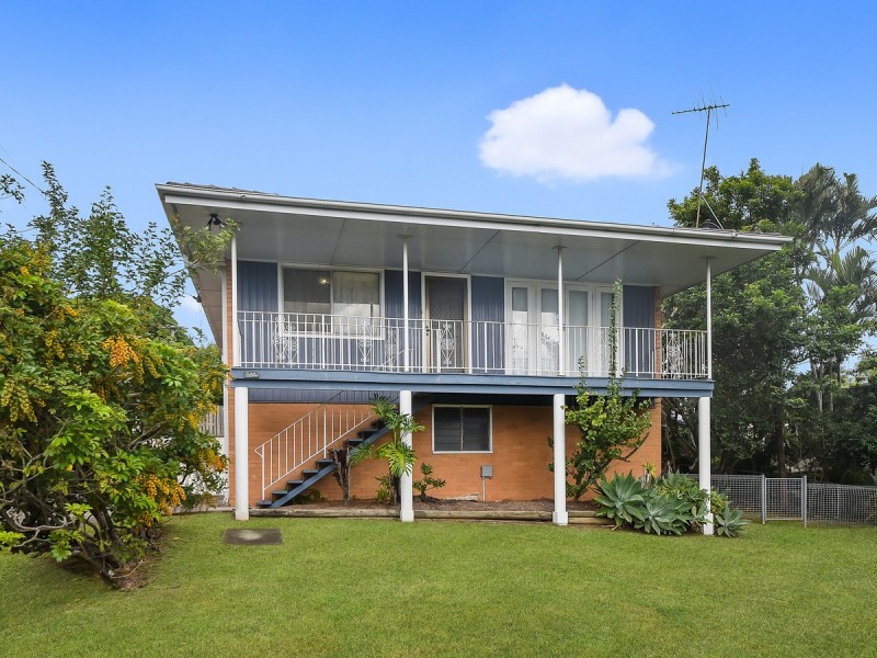 342 Maundrell Terrace, Aspley QLD 4034