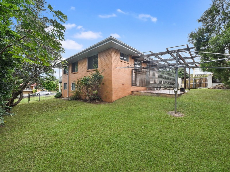 342 Maundrell Terrace, Aspley QLD 4034
