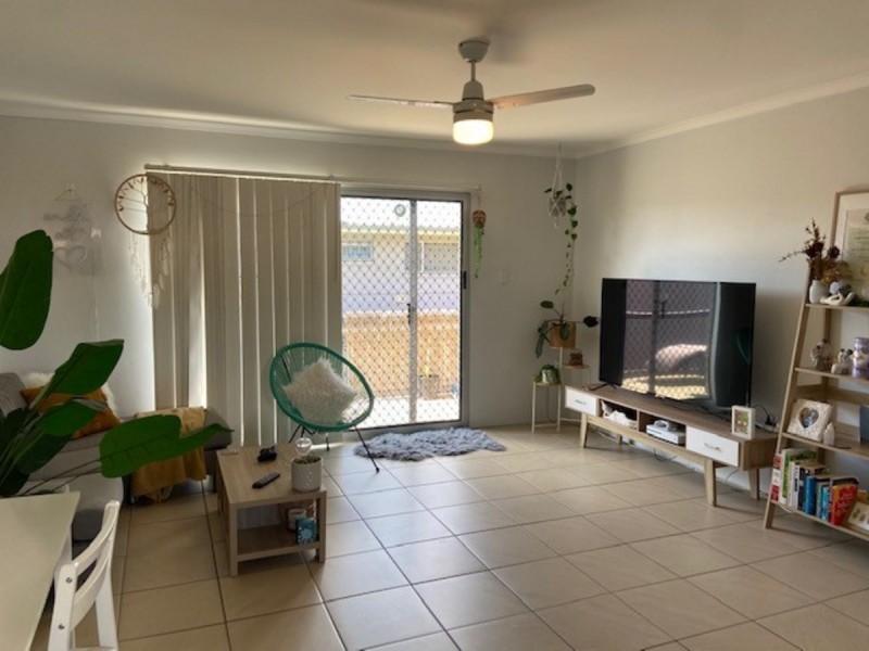 5/61 Wallace Street, Chermside QLD 4032