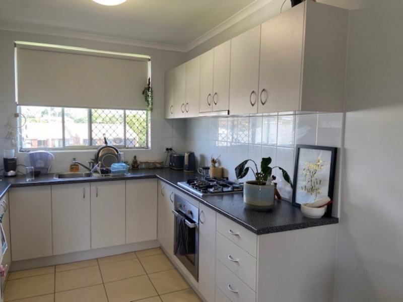 5/61 Wallace Street, Chermside QLD 4032