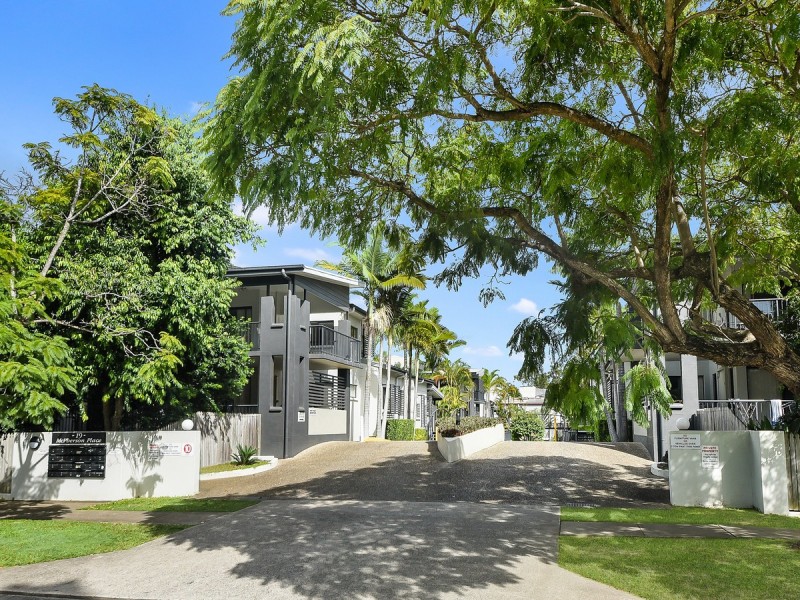 7/19 Brickfield Road, Aspley QLD 4034