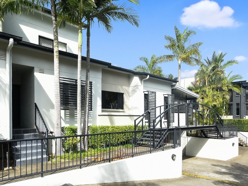 7/19 Brickfield Road, Aspley QLD 4034