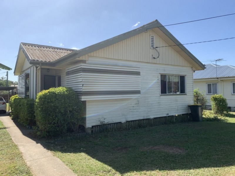12 Fahey Road, Zillmere QLD 4034