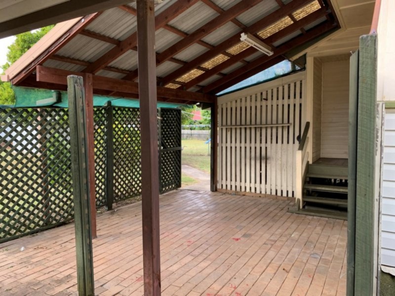 12 Fahey Road, Zillmere QLD 4034