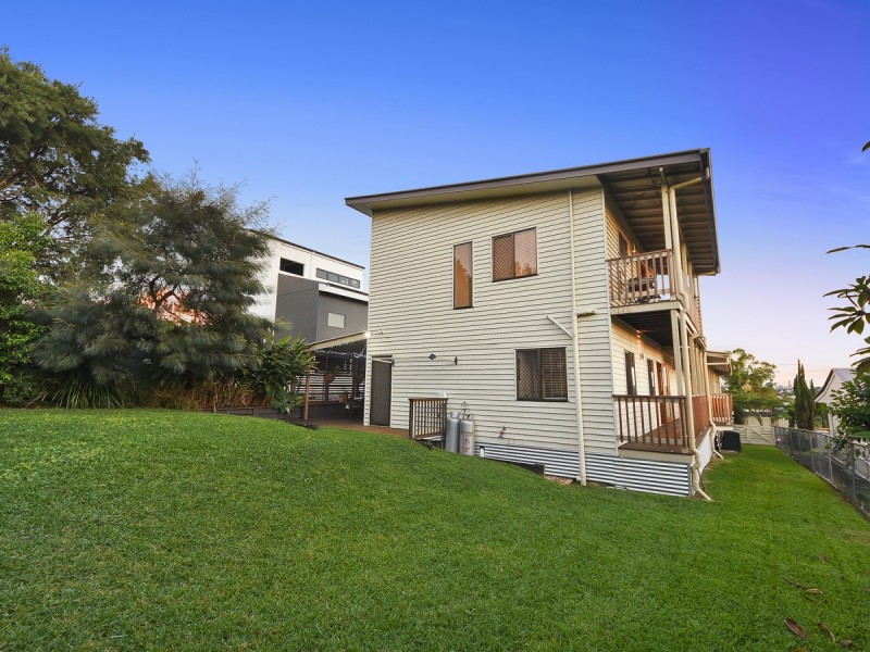 22 Lanercost Street, Geebung QLD 4034
