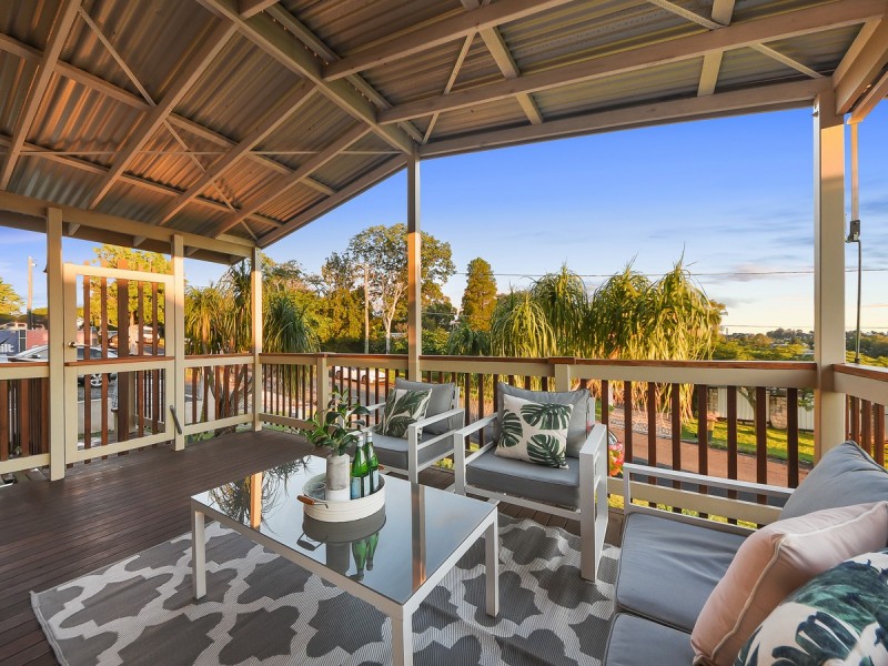 22 Lanercost Street, Geebung QLD 4034