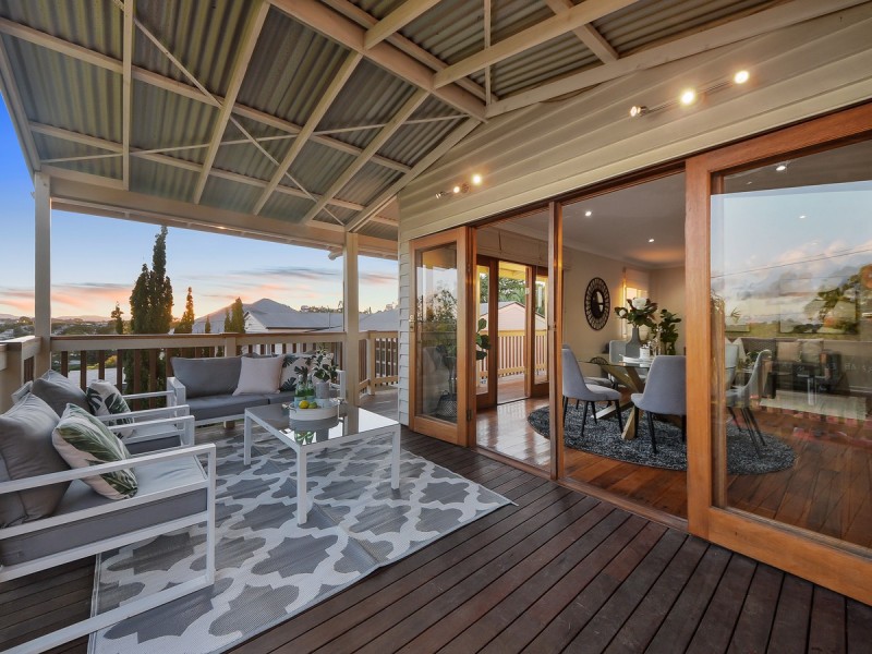 22 Lanercost Street, Geebung QLD 4034