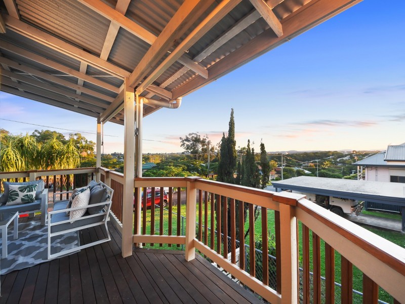 22 Lanercost Street, Geebung QLD 4034