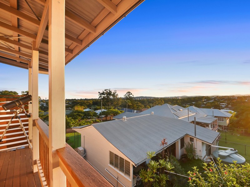 22 Lanercost Street, Geebung QLD 4034