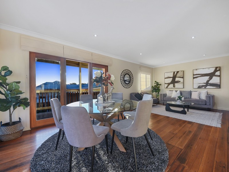 22 Lanercost Street, Geebung QLD 4034