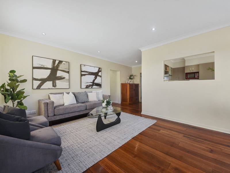 22 Lanercost Street, Geebung QLD 4034