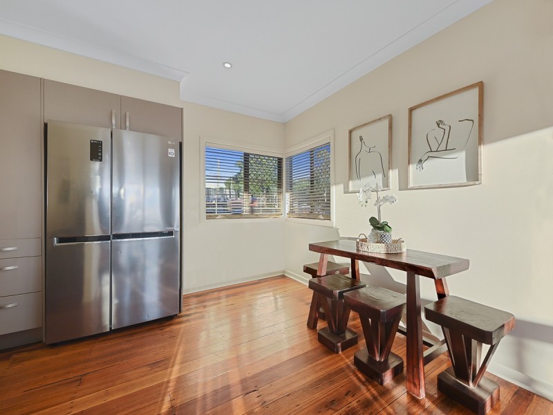 22 Lanercost Street, Geebung QLD 4034