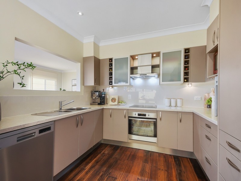 22 Lanercost Street, Geebung QLD 4034