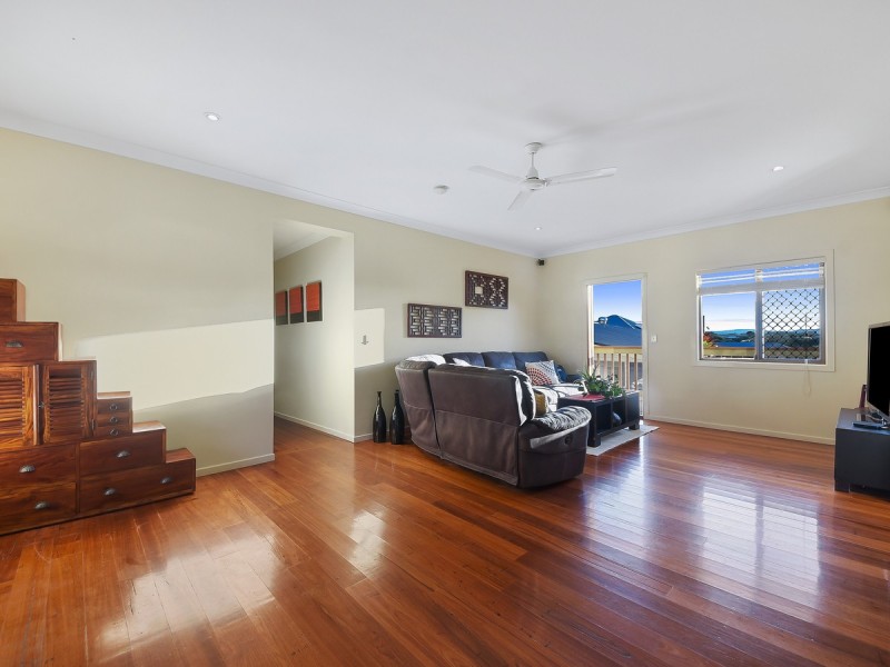 22 Lanercost Street, Geebung QLD 4034