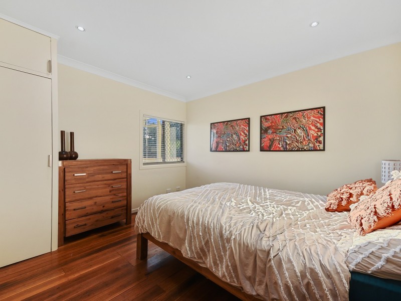 22 Lanercost Street, Geebung QLD 4034