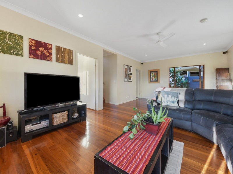 22 Lanercost Street, Geebung QLD 4034