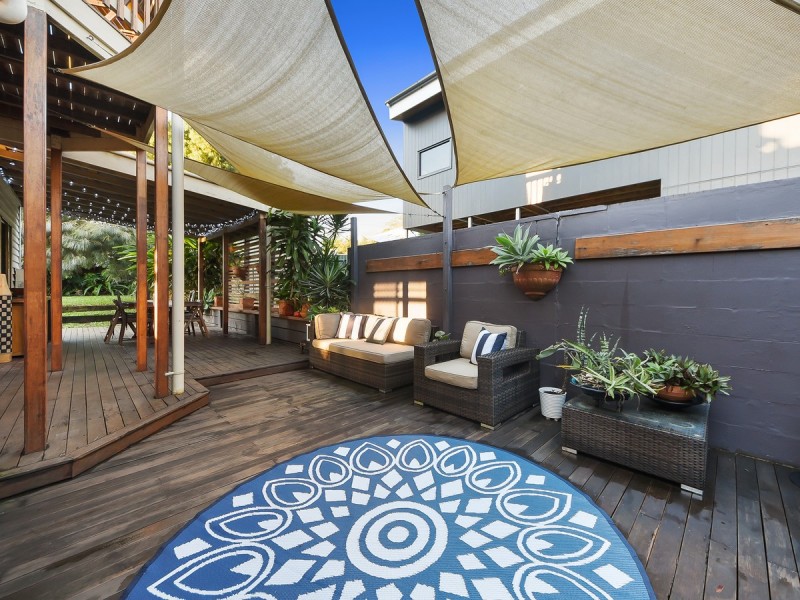 22 Lanercost Street, Geebung QLD 4034