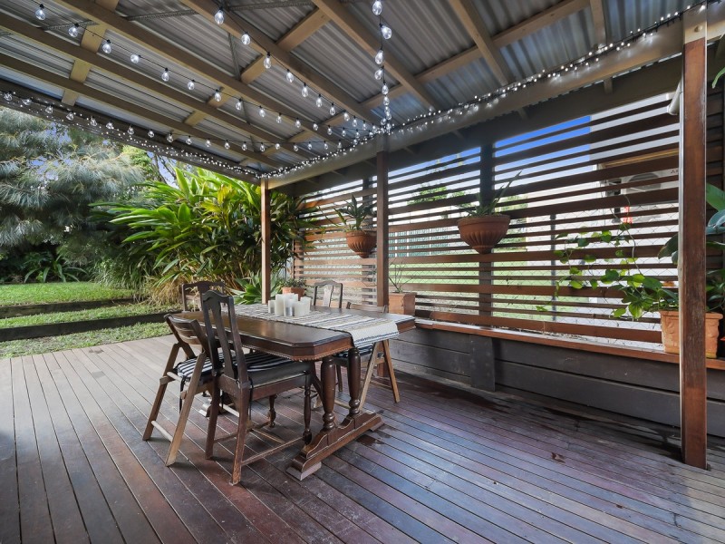 22 Lanercost Street, Geebung QLD 4034