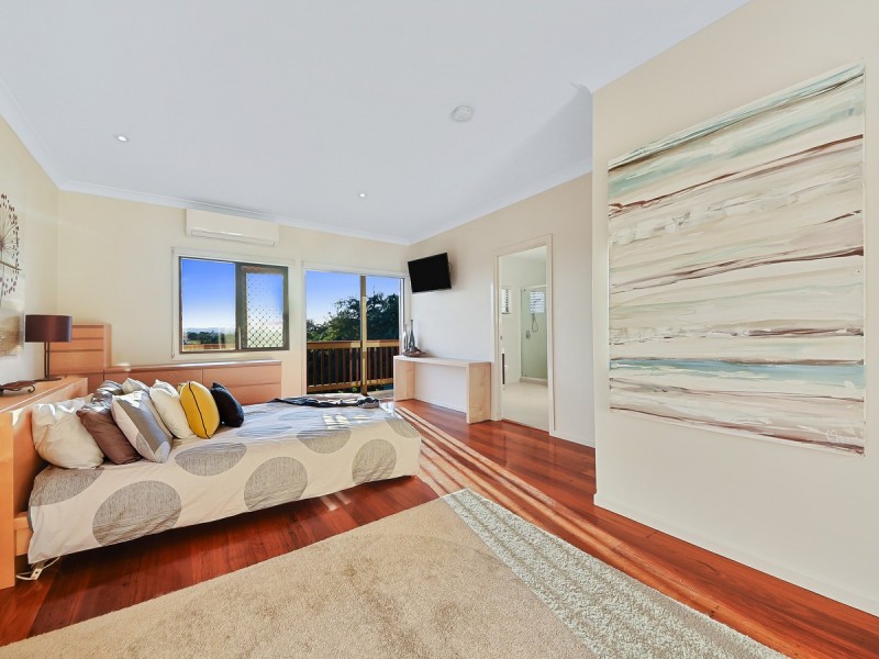 22 Lanercost Street, Geebung QLD 4034