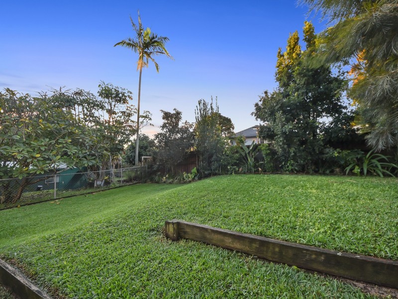 22 Lanercost Street, Geebung QLD 4034