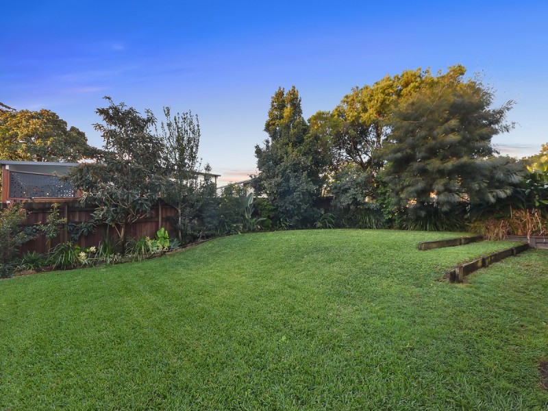 22 Lanercost Street, Geebung QLD 4034