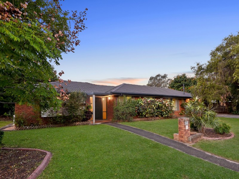 20 Covey Street, Chermside West QLD 4032