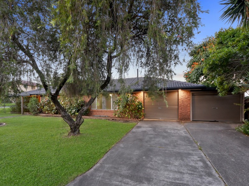 20 Covey Street, Chermside West QLD 4032
