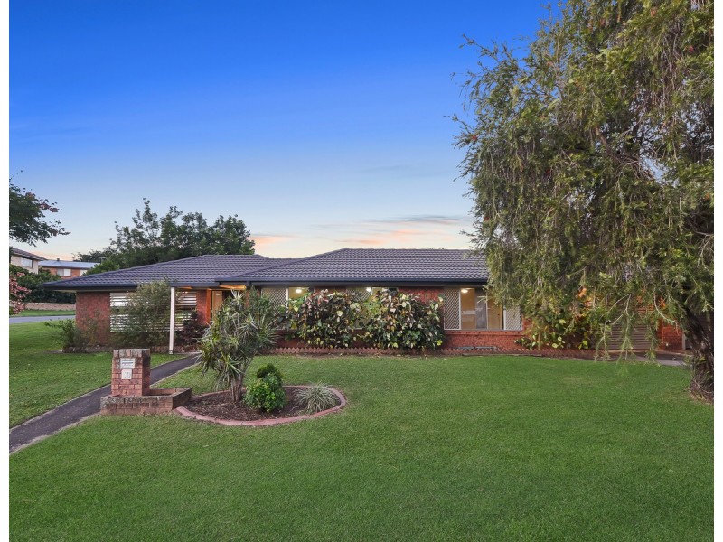 20 Covey Street, Chermside West QLD 4032