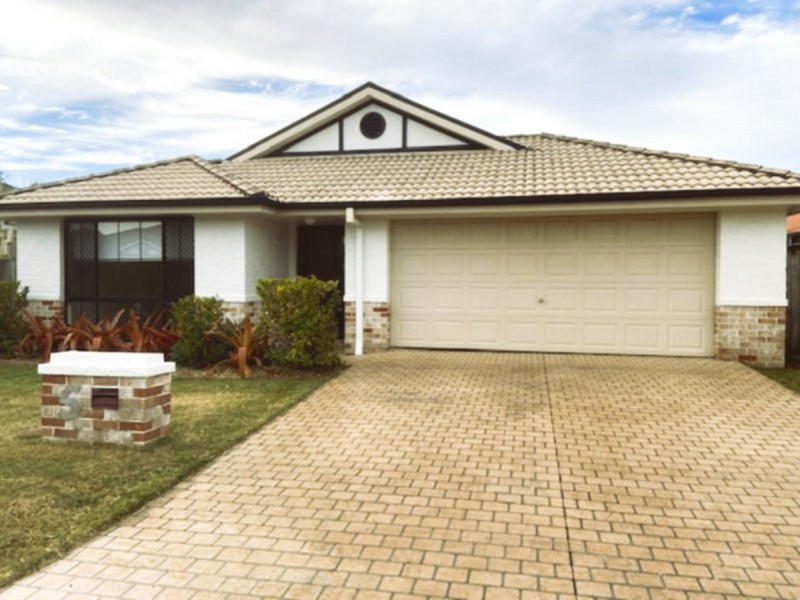 5 Springside Close, Bracken Ridge QLD 4017