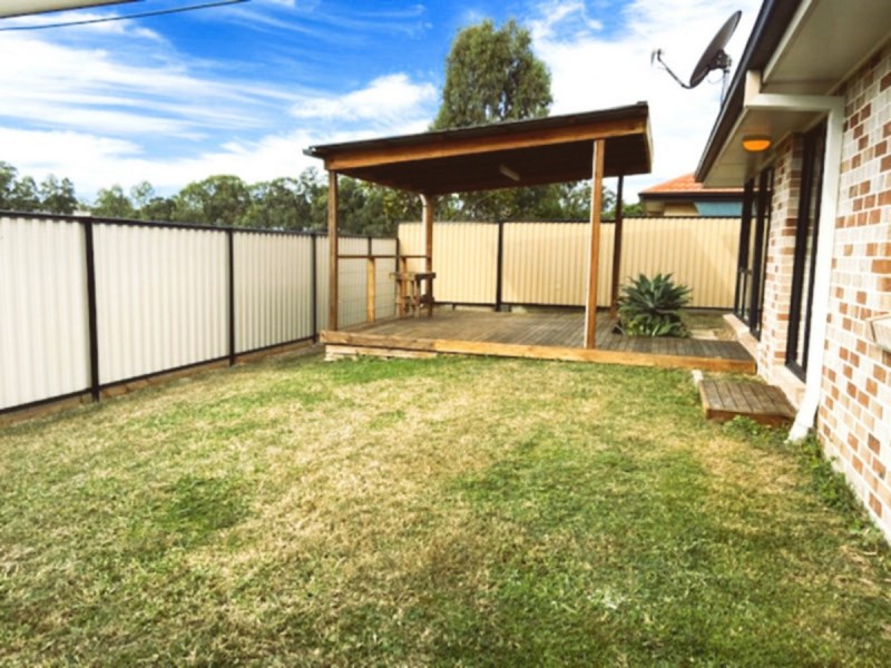 5 Springside Close, Bracken Ridge QLD 4017
