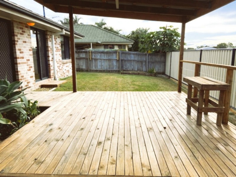 5 Springside Close, Bracken Ridge QLD 4017