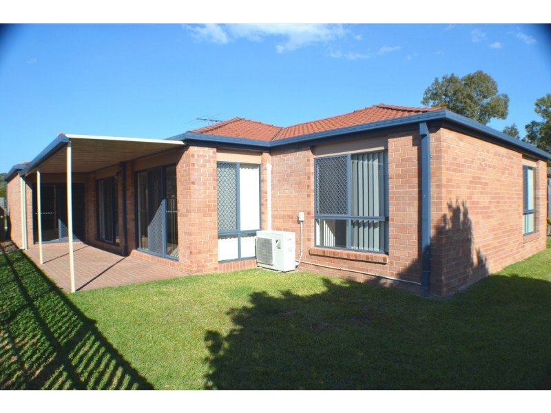 42 Denning Road, Bracken Ridge QLD 4017